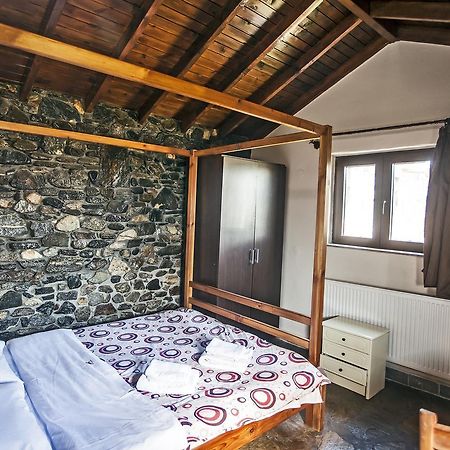 Ihnilatis Bed & Breakfast Kerkini Exterior photo